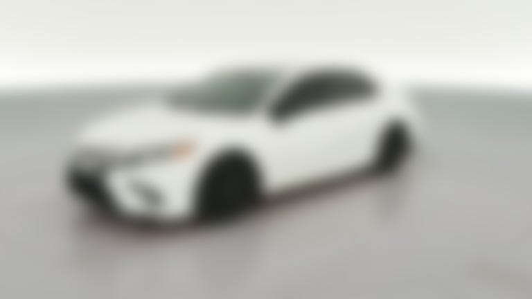 2019 Toyota Camry vehicle photo