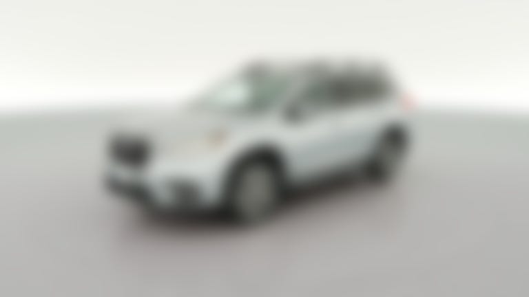 2019 Subaru Ascent vehicle photo