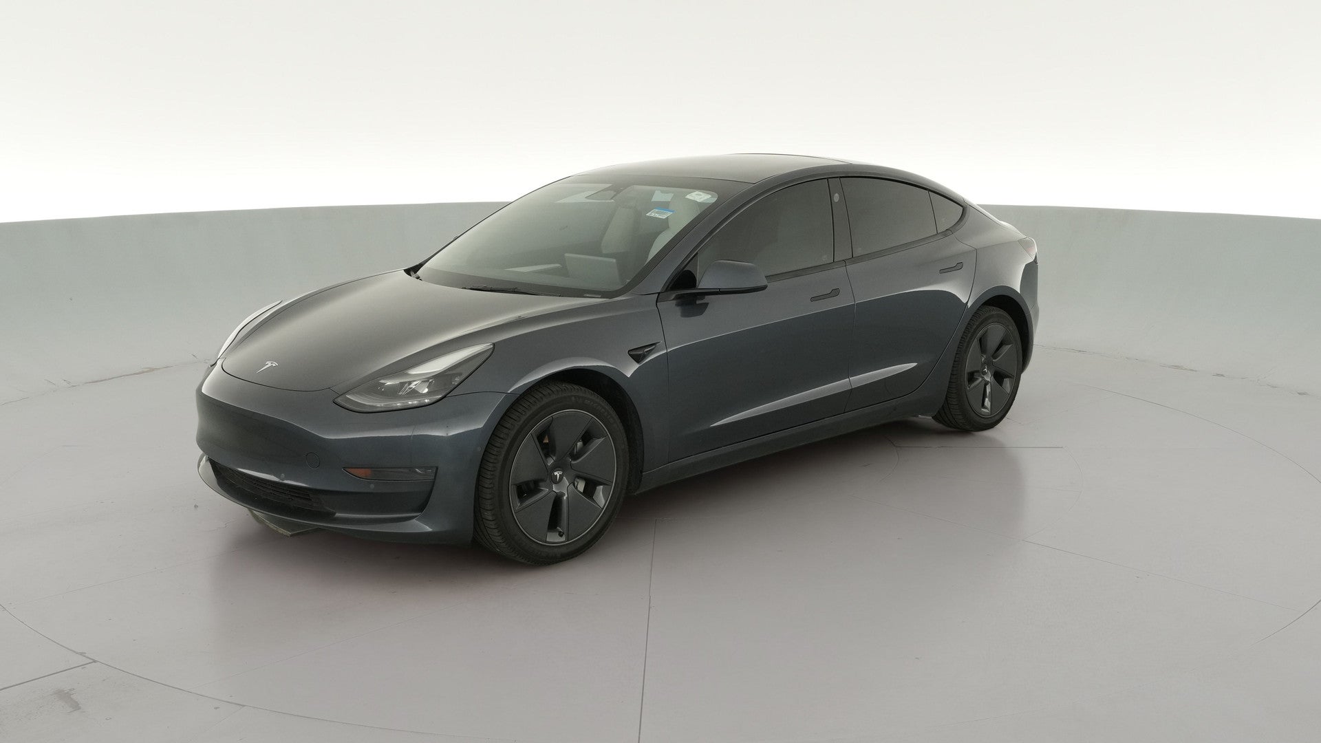 2022 Tesla Model 3 vehicle photo