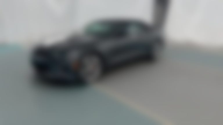 2017 Chevrolet Camaro vehicle photo