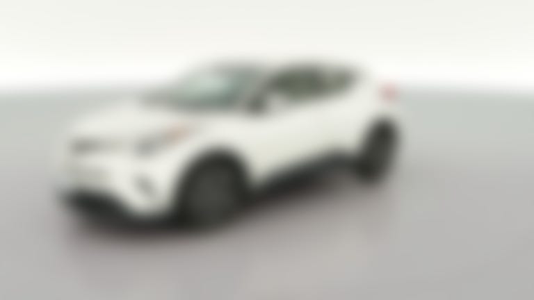 2019 Toyota C-HR vehicle photo
