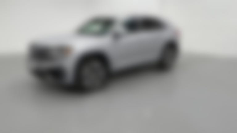 2020 Volkswagen Atlas Cross Sport vehicle photo