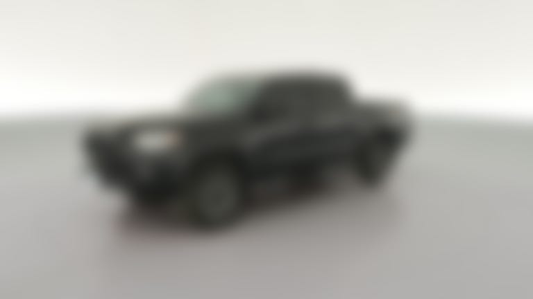 2021 Toyota Tacoma Double Cab vehicle photo