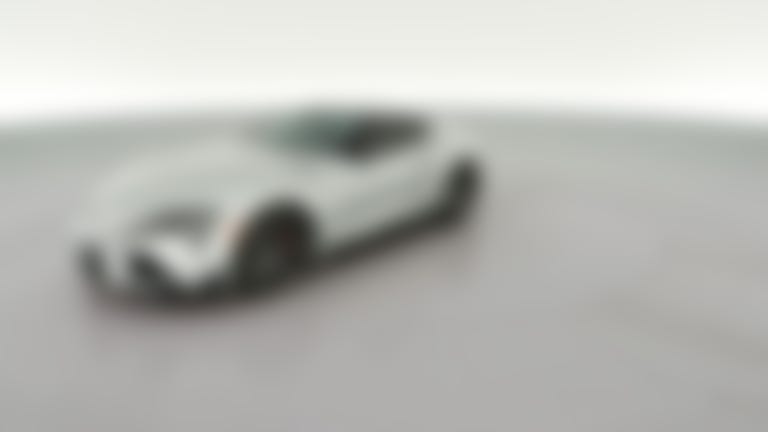 2022 Toyota GR Supra vehicle photo