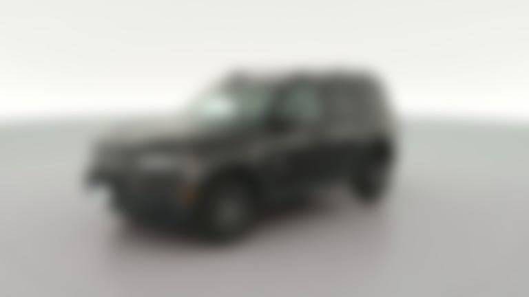 2021 Ford Bronco Sport vehicle photo