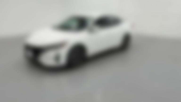 2024 Nissan Sentra vehicle photo