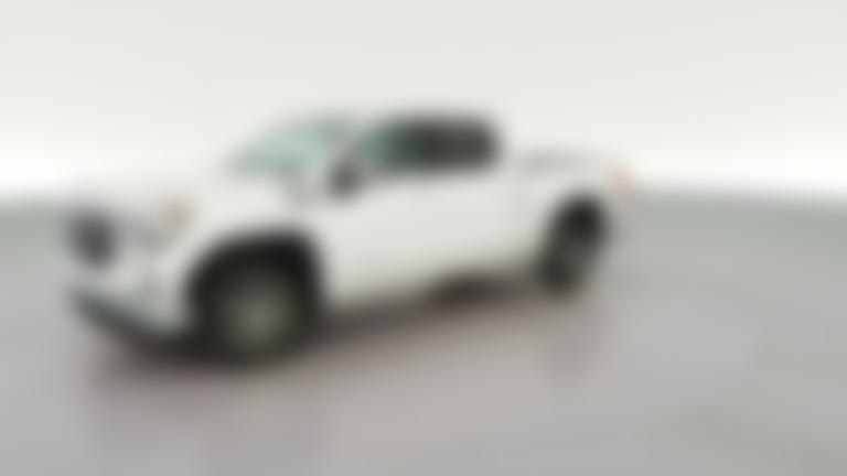 2025 GMC Sierra 1500 Crew Cab vehicle photo