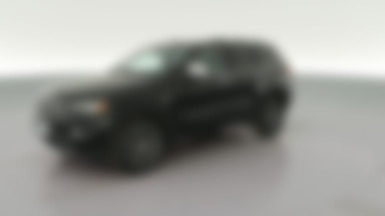 2018 Jeep Grand Cherokee vehicle photo