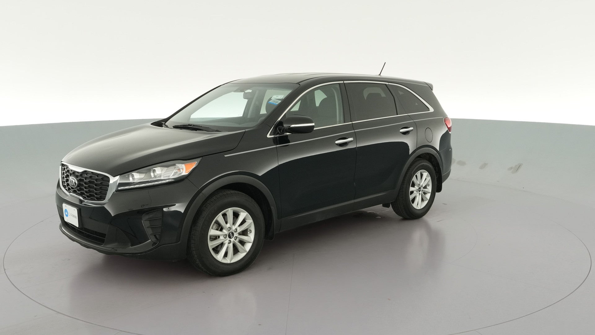 2020 Kia Sorento vehicle photo