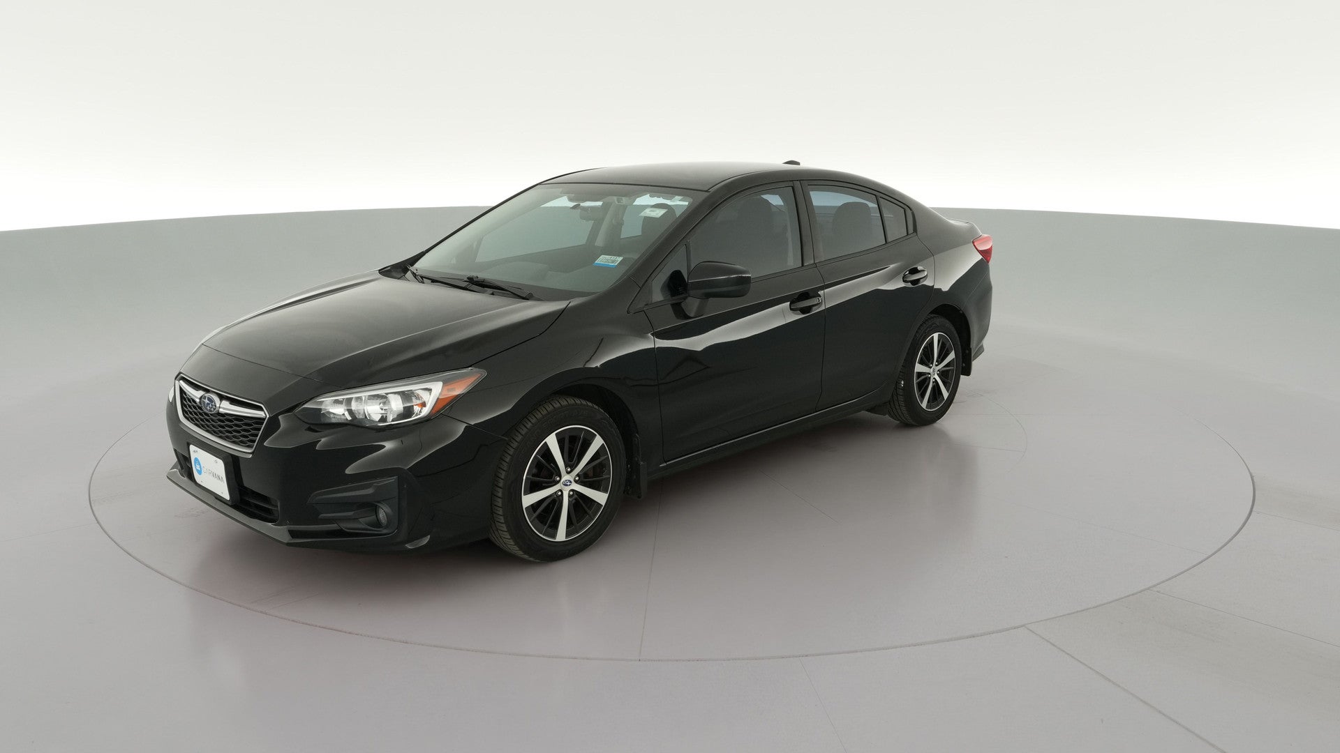 2019 Subaru Impreza vehicle photo