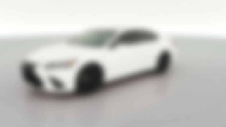 2025 Lexus ES vehicle photo