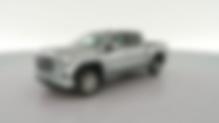 2025 GMC Sierra 1500 Crew Cab vehicle photo