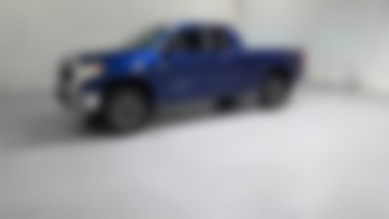 2014 Toyota Tundra Double Cab vehicle photo