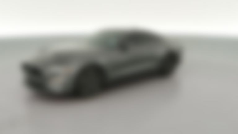 2022 Ford Mustang vehicle photo