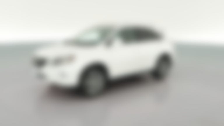 2015 Lexus RX vehicle photo