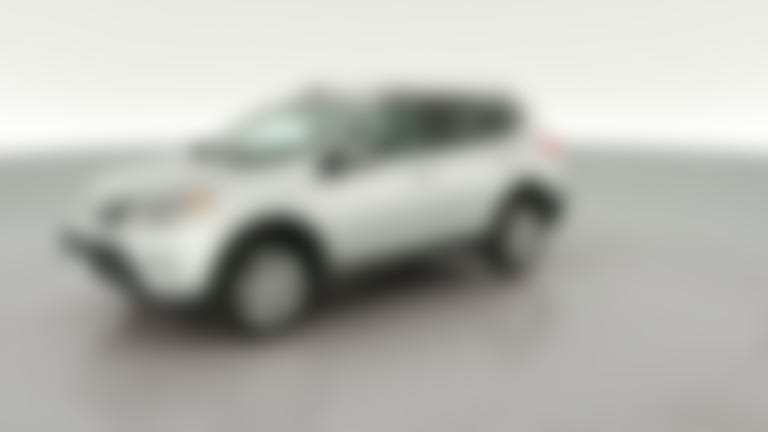 2015 Toyota RAV4 vehicle photo