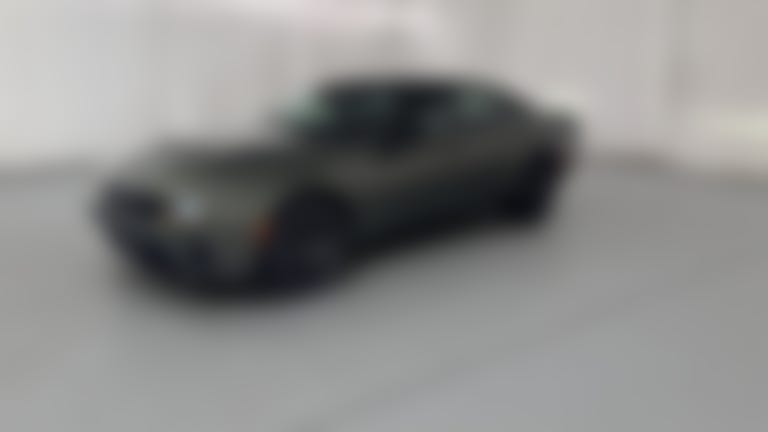 2027 Dodge Charger vehicle photo