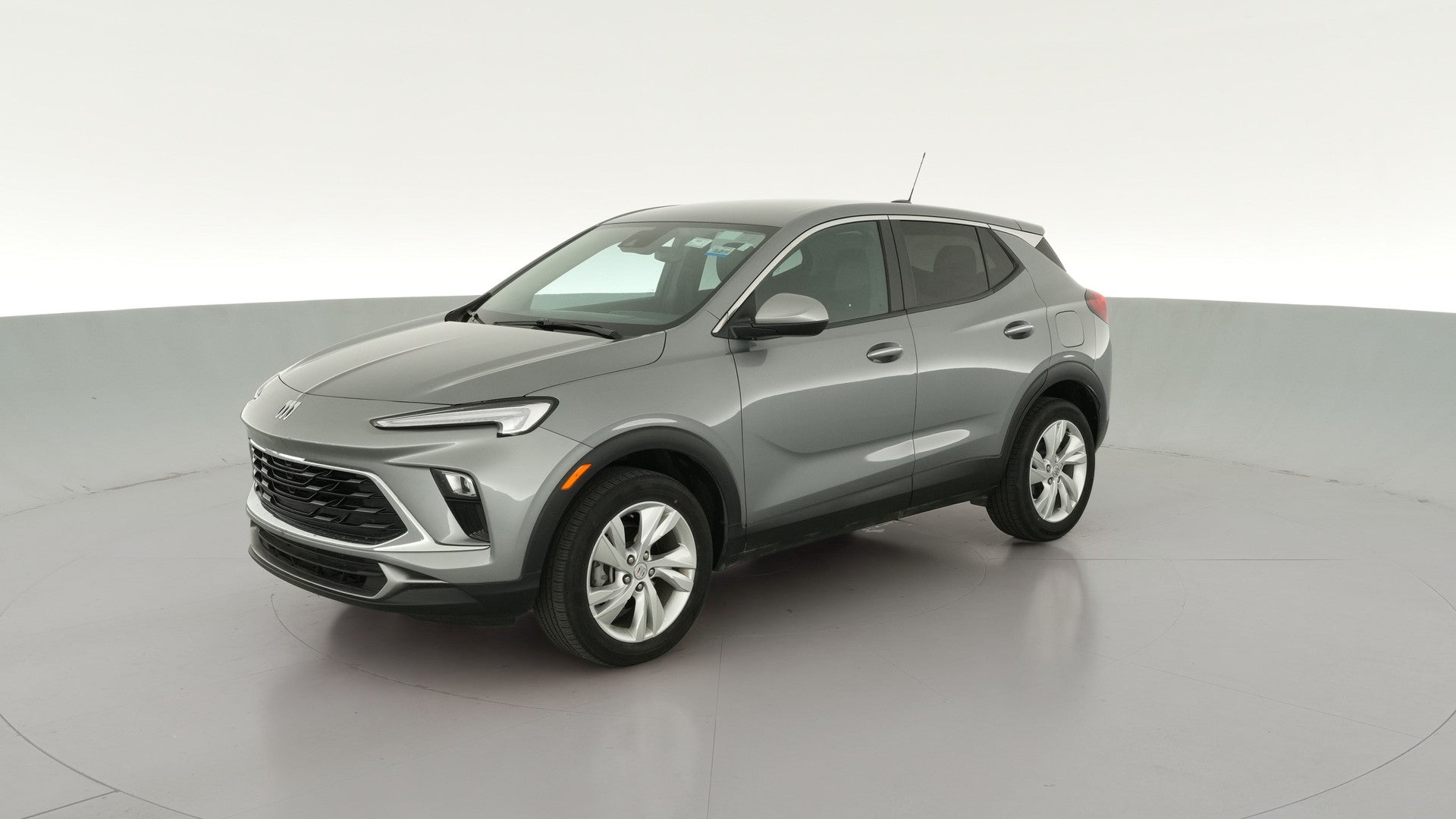 2025 Buick Encore GX vehicle photo