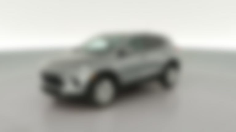 2025 Buick Encore GX vehicle photo