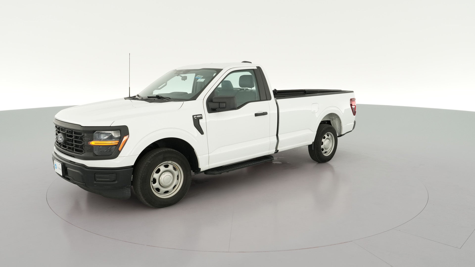 2024 Ford F150 Regular Cab vehicle photo