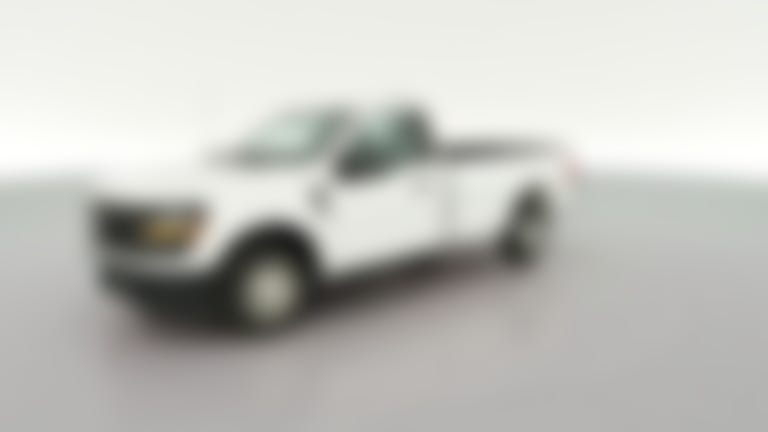2024 Ford F150 Regular Cab vehicle photo