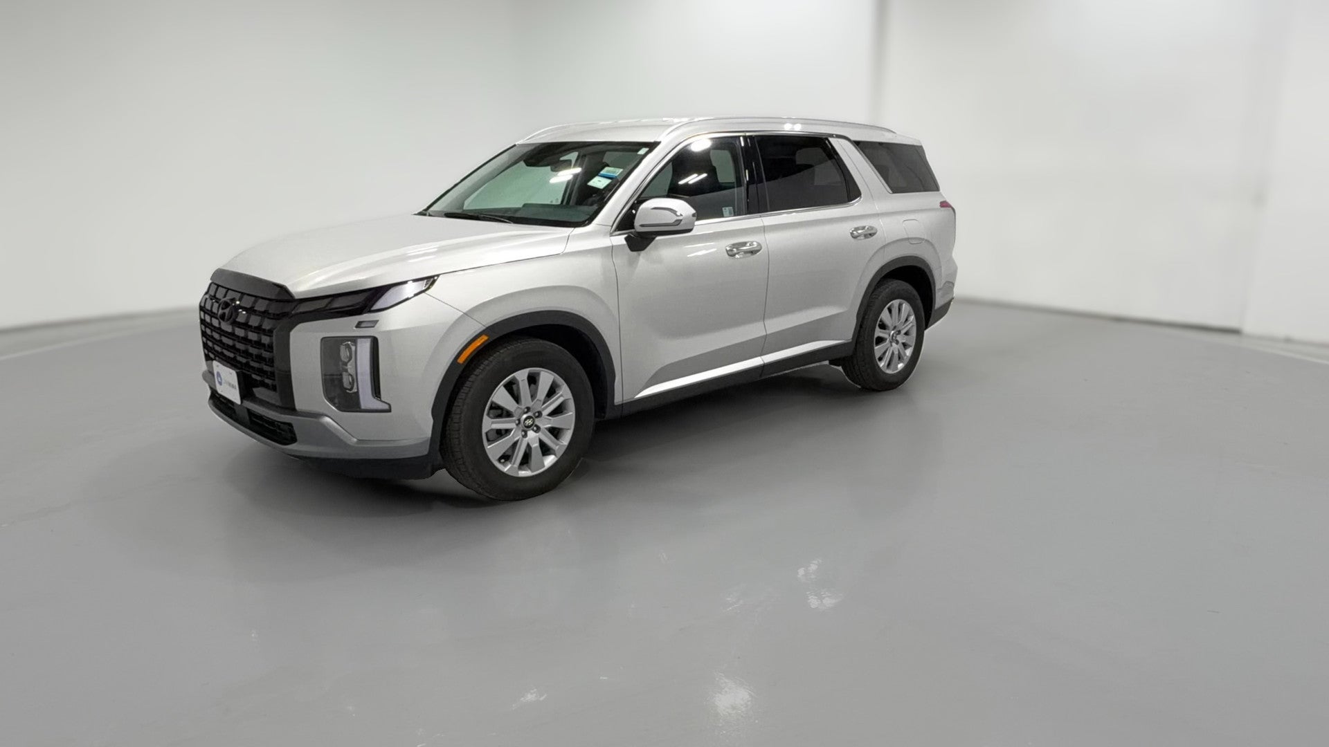 2025 Hyundai Palisade vehicle photo