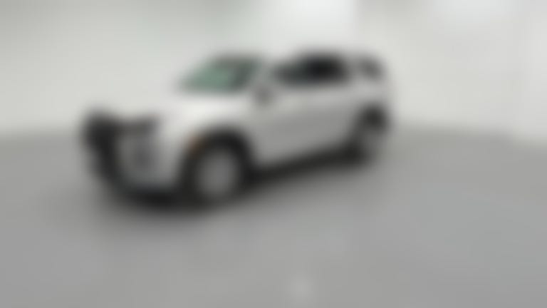2025 Hyundai Palisade vehicle photo