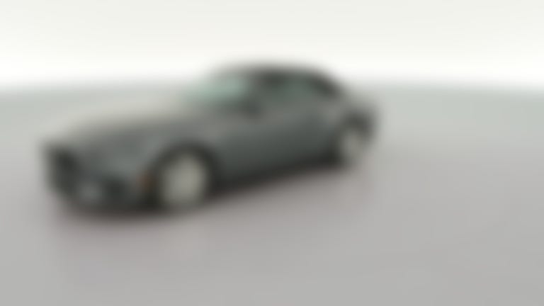 2026 Ford Mustang vehicle photo