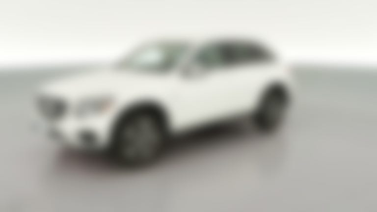 2019 Mercedes-Benz GLC vehicle photo