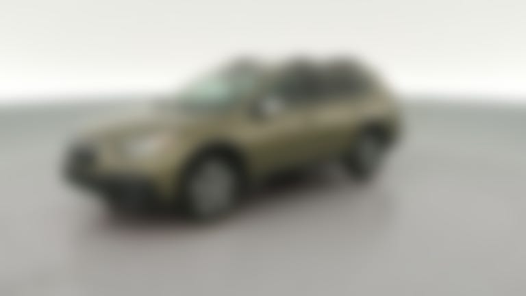 2020 Subaru Outback vehicle photo
