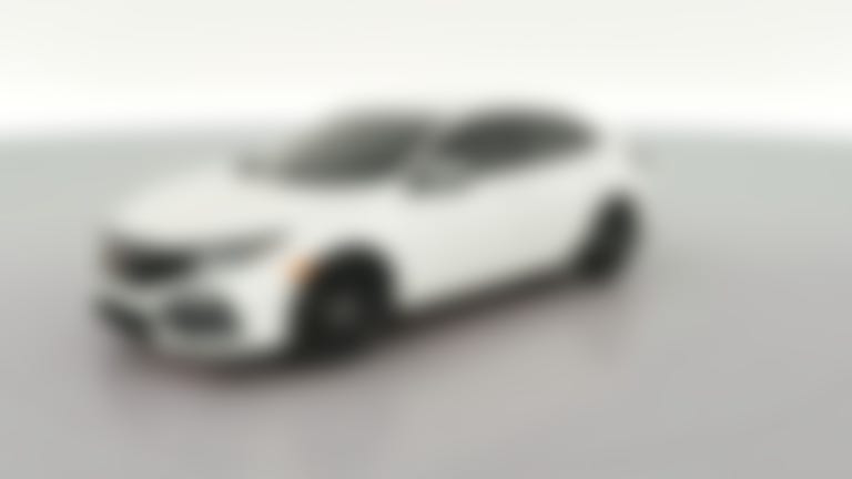 2020 Honda Civic vehicle photo