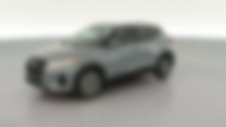 2023 Nissan Kicks vehicle photo