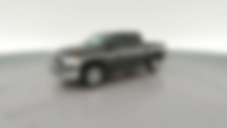 2017 Ram 1500 Crew Cab vehicle photo