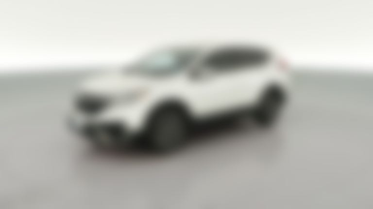 2021 Honda CR-V vehicle photo