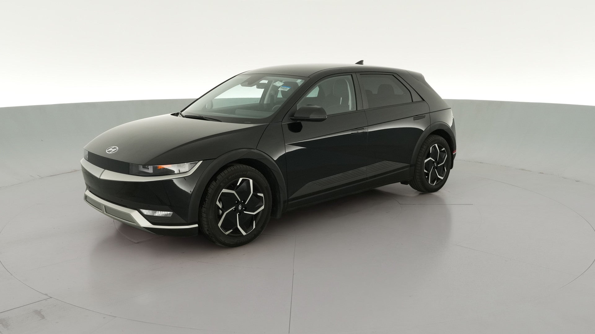 2023 Hyundai IONIQ 5 vehicle photo