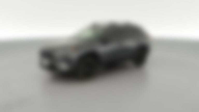 2024 Toyota RAV4 Hybrid vehicle photo