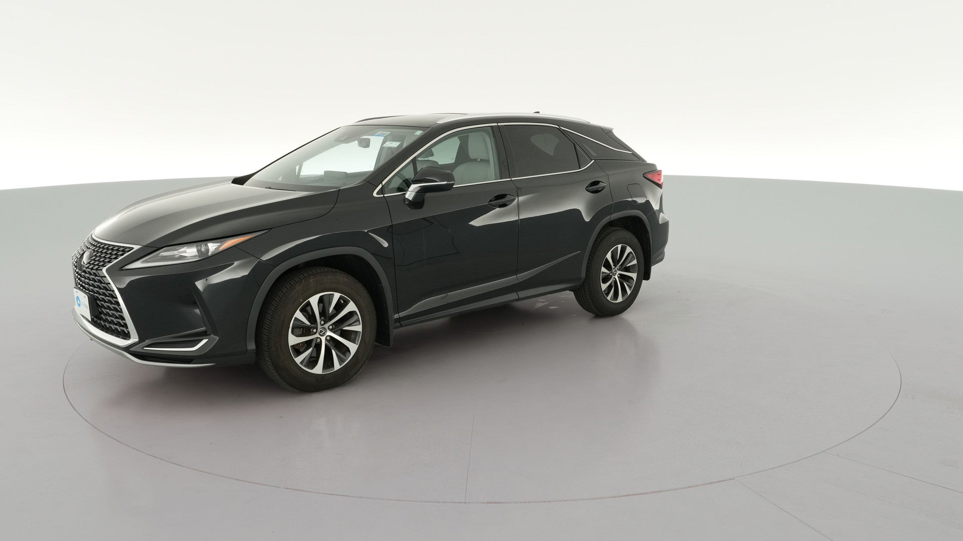 2021 Lexus RX vehicle photo