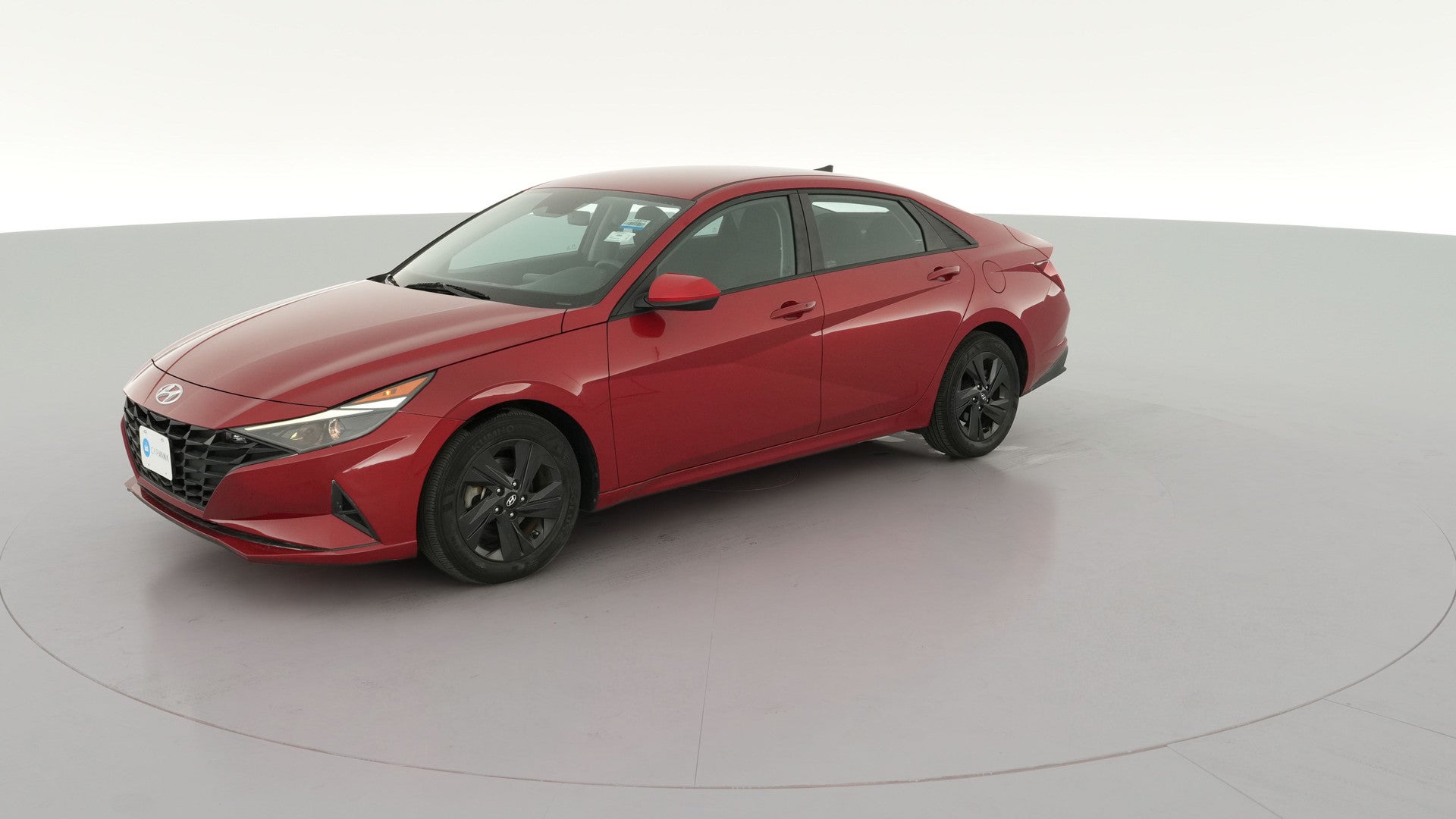 2021 Hyundai Elantra vehicle photo