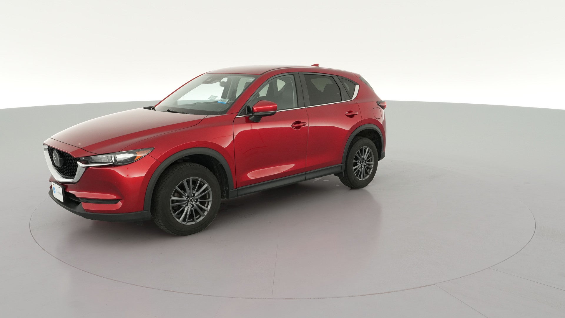2019 MAZDA CX-5 vehicle photo