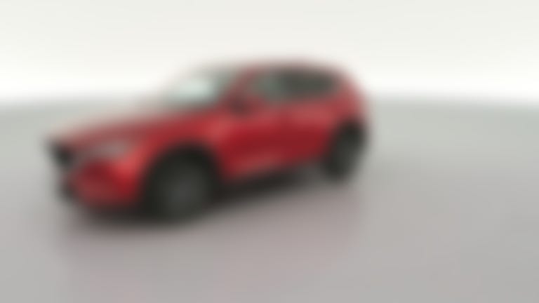 2019 MAZDA CX-5 vehicle photo