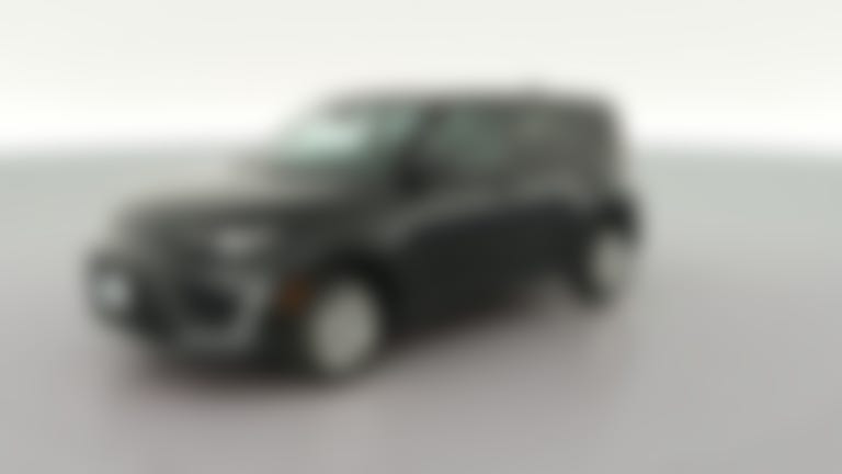 2023 Kia Soul vehicle photo