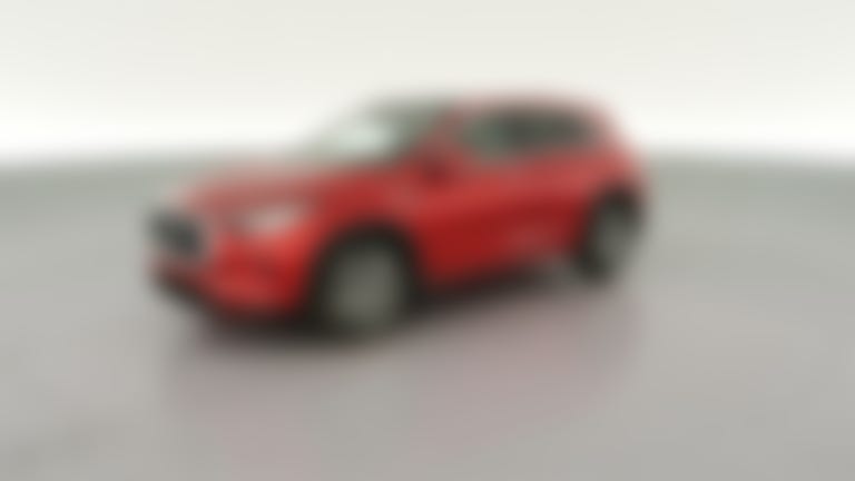 2023 INFINITI QX50 vehicle photo