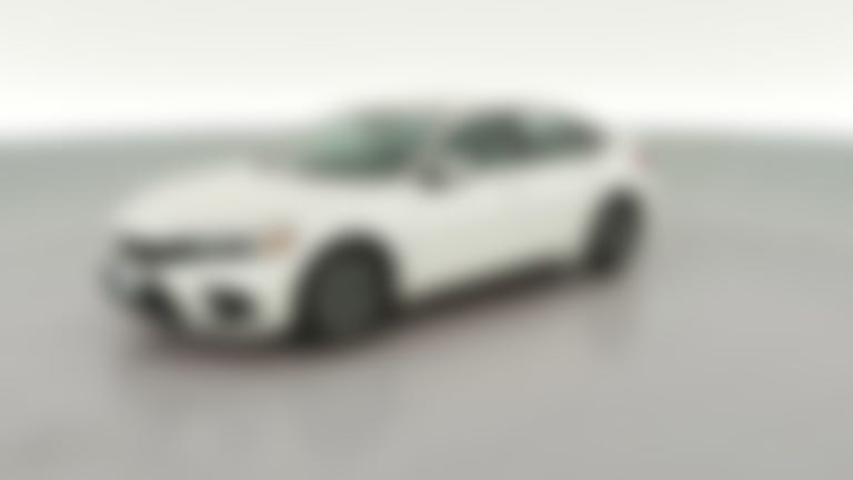2024 Honda Civic vehicle photo
