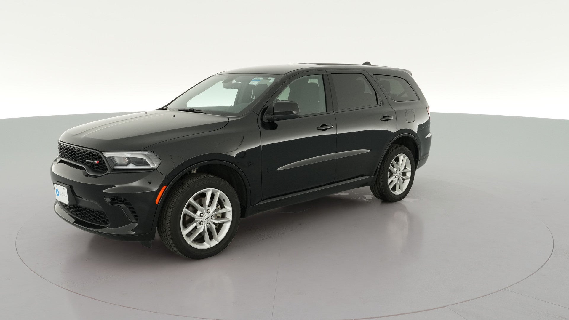 2026 Dodge Durango vehicle photo