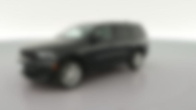 2026 Dodge Durango vehicle photo