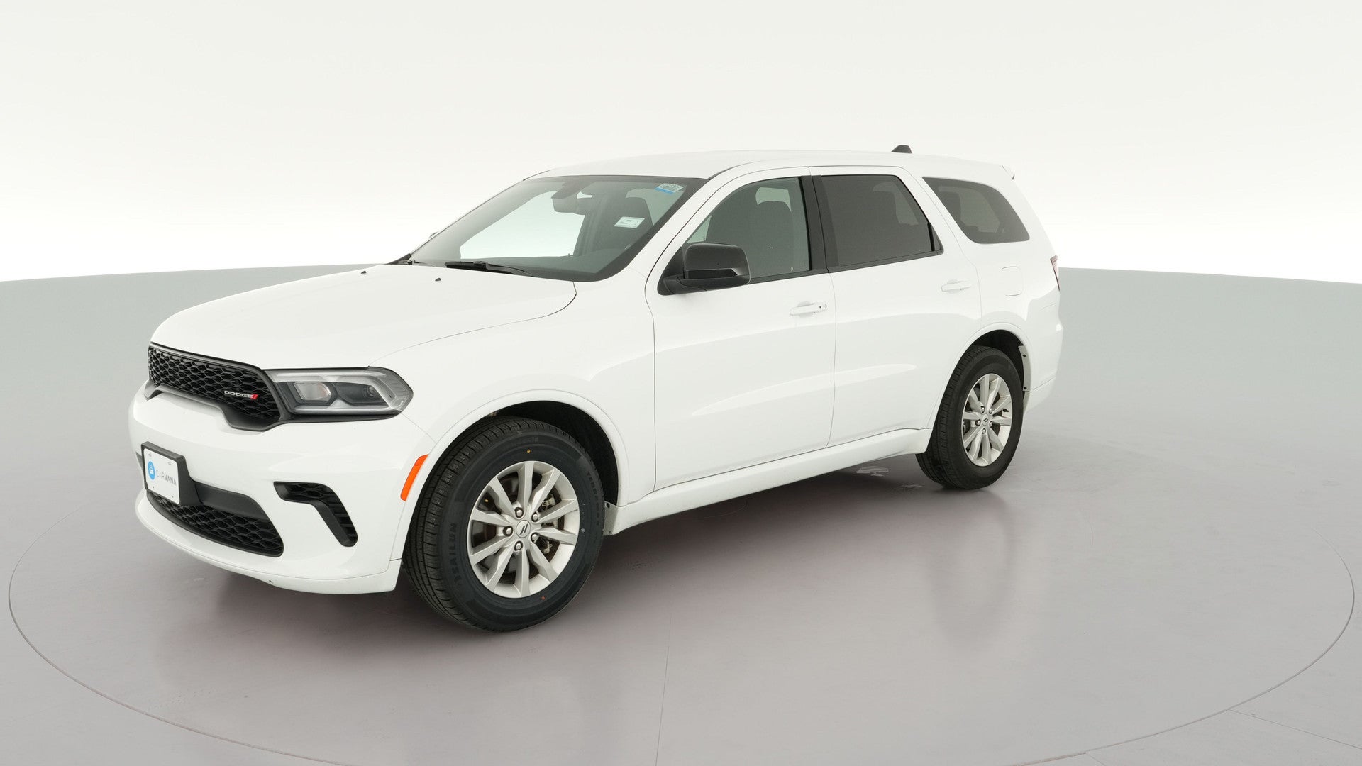 2025 Dodge Durango vehicle photo