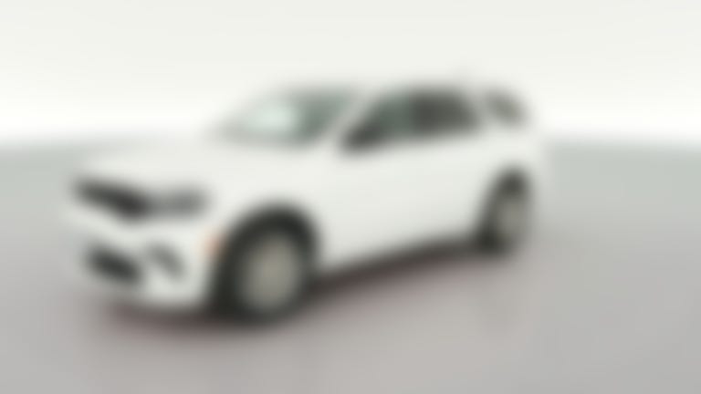 2025 Dodge Durango vehicle photo