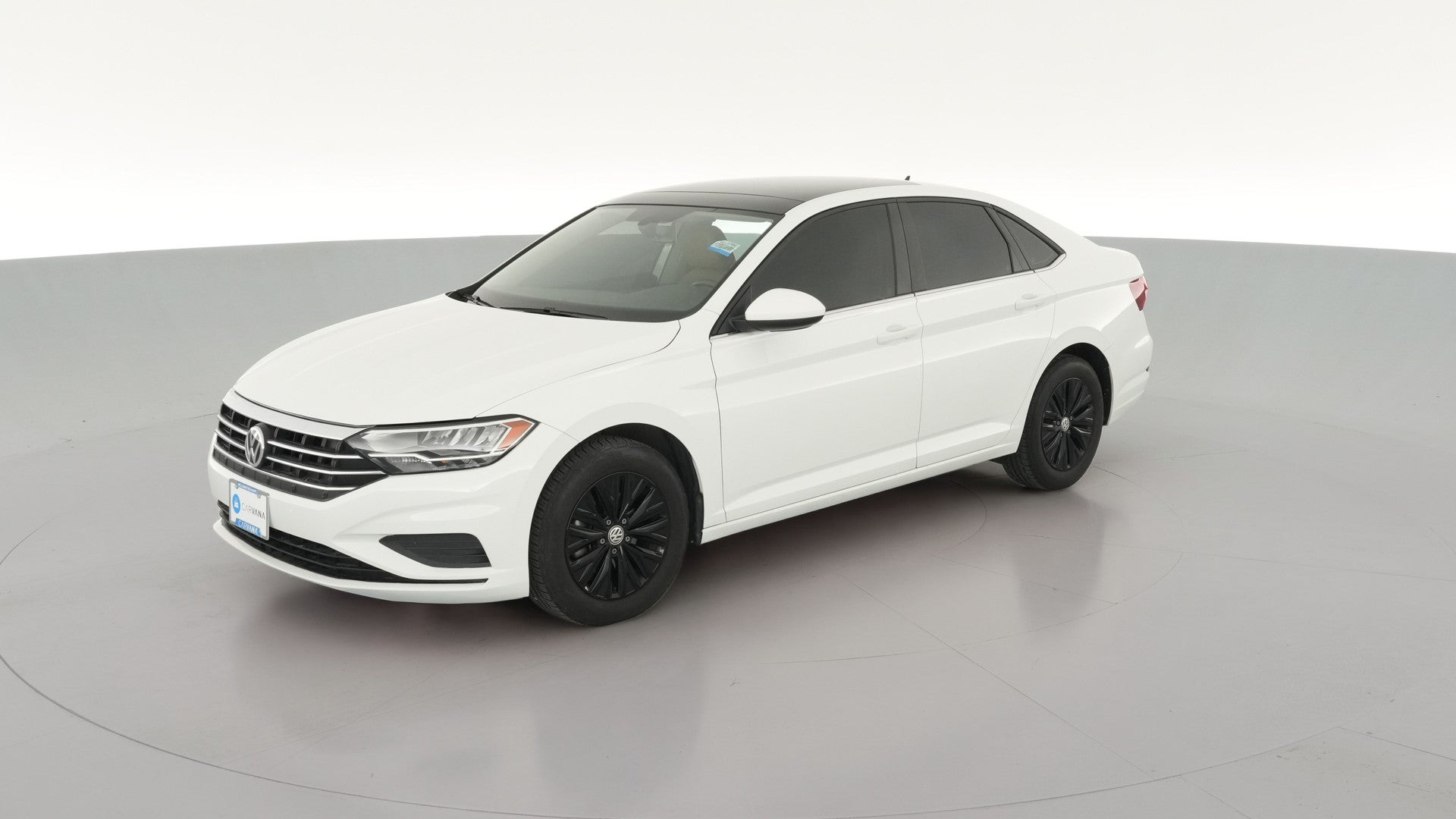2019 Volkswagen Jetta vehicle photo