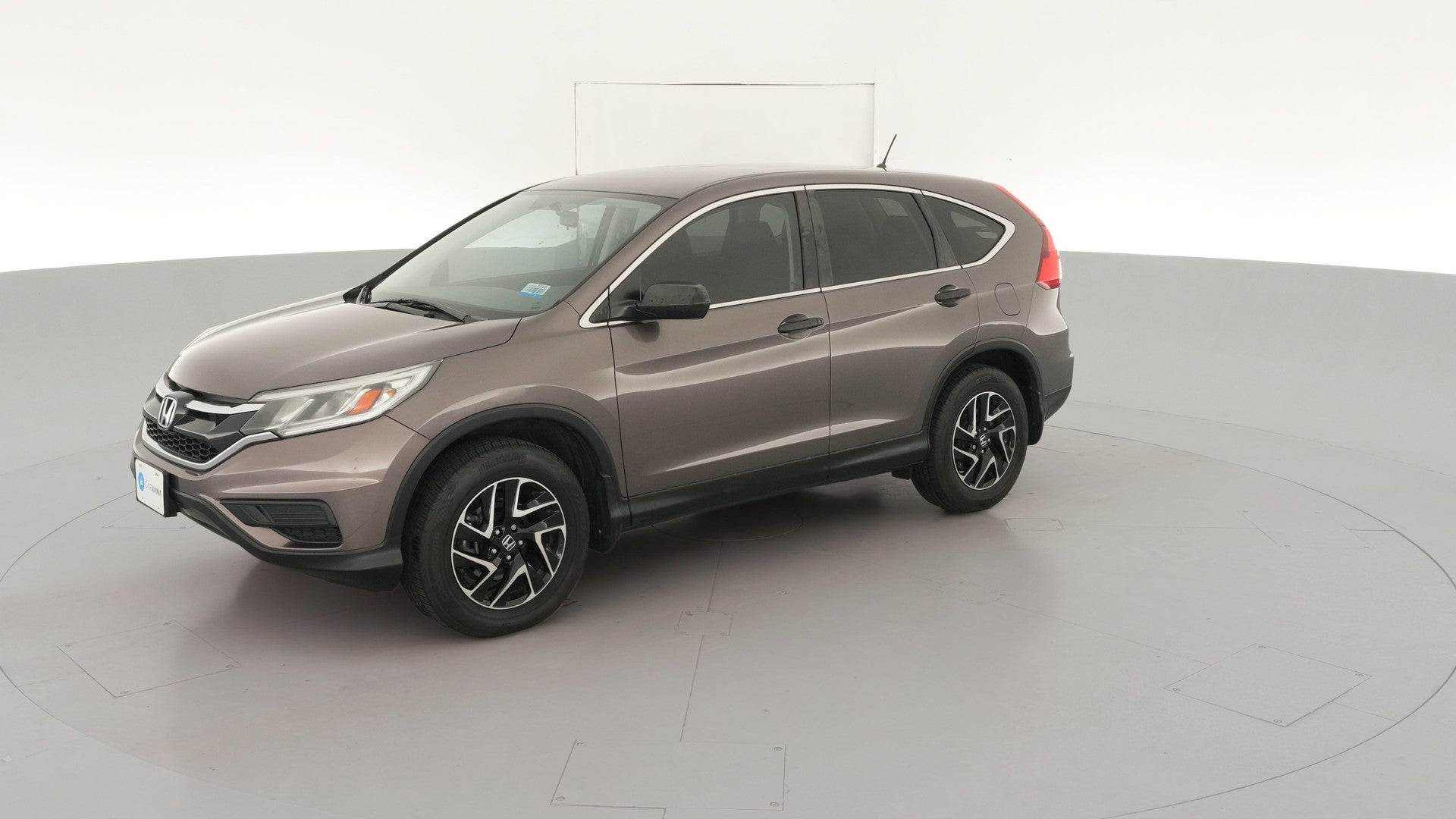 2016 Honda CR-V vehicle photo