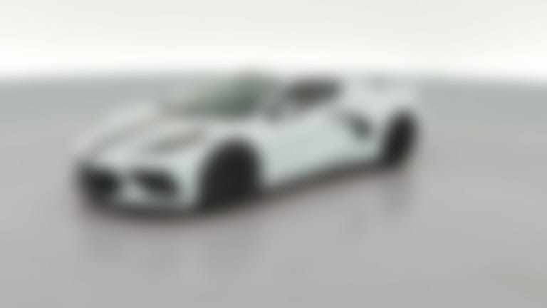 2021 Chevrolet Corvette vehicle photo